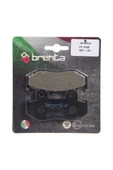 ÇELİKMOTO BRENTA BALATA BURGMAN 250-400 #431-131 - 1