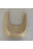 ÇELİKMOTO BUMOTO MONETTİ 100-150 ÖN PANEL ALT KISIM BEYAZ - 1