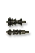 DELTAFORCE 125AGK SANZIMAN DISLI SETI #Y4DLT0150A0136 - 1