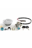 ÇELİKMOTO KONTAK SETİ CBF 150 #51911 - 1