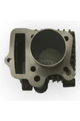 ÇELİKMOTO CUB-SFC 50-100 SİLİNDİR SET MODİFİYE 50MM #MHT00867 - 1