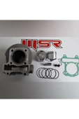 ÇELİKMOTO ACTIVA SILINDIR KIT WUYANG #ACT 002 - 1