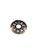 ÇELİKMOTO DAELIM VJF250 ROADWIN ON FREN DISKI #VJF250 B1112 - 1