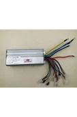 ÇELİKMOTO ELEKTRIKLI BISIKLET CDI BEYIN 60 33A 1000W VESTA #ELK350177 - 1