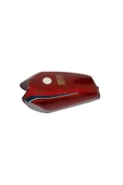 DELTAFORCE 125AGK BENZIN DEPOSU (KIRMIZI) (11LT) #Y4DLT0150A0088 - 1
