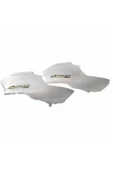 ÇELİKMOTO ARKA GRENAJ SOL / SAĞ [SELE ALTI] [BEYAZ]  SPACY #50545 - 1