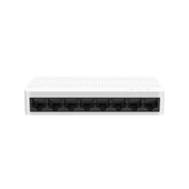 TENDA S108 V3 8PORT 10/100 YÖNETİLEMEZ SWITCH - 2