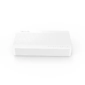 TENDA S108 V3 8PORT 10/100 YÖNETİLEMEZ SWITCH - 1