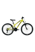 Bisan KDX 2800 V-25 Ürün Rengi: SARI Kadro: 30 CM Vites: 3x7 VİTES Tekerlek: 24'' - 1