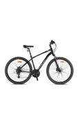 Kron Tx 150 - 28" Trekking - 18' - 24 Vites - H.dısc - Siyah-gri/kırmızı - 1