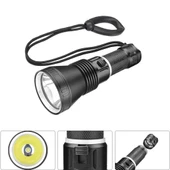 4200 Lümen Profesyonel Şarjlı El Feneri Wt-655 Tg-53-vice/(1395) 958 thumbnail 5