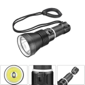 4200 Lümen Profesyonel Şarjlı El Feneri Wt-655 Tg-53-vice/(1395) 958 thumbnail 1