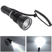 4200 Lümen Profesyonel Şarjlı El Feneri Wt-655 Tg-53-vice/(1395) 958 thumbnail 2