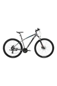 Bisan MTX 7300-24 Ürün Rengi: METALİK GRİ Kadro: 19'' - 48 CM Vites: 3x8 VİTES Tekerlek: 29'' - 1