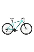 Bisan MTX 7100-24 Ürün Rengi: TURKUAZ Kadro: 17'' - 43 CM Vites: 3x7 VİTES Tekerlek: 26'' - 1