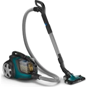 PHİLİPS MARATHON ULTİMATE XB9185/07 650 W SÜPÜRGE - 5