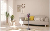 HOOVER HF110P 011 HF1 SARJLI DIKEY SUPURGE - 4