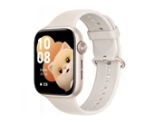 Honor Watch 4 Uyumlu 3 Adet Şeffaf Ekran koruyucu Nano Jelatin thumbnail 1