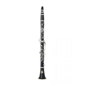 Klarnet Si Bemol Amati Alman Abanoz AT-ACL245SO - 4