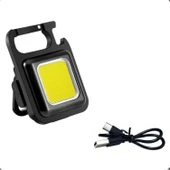 Led Işıklı Flash Özellikli 4 Modlu  Anahtarlık El Feneri Tg-53-vice/(1395) 971 thumbnail 1