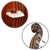 Kontrbas Mat El Cilalı 3/4 KM34GEM - 6