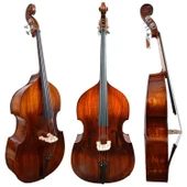 Kontrbas Mat El Cilalı 4/4 KM44GEM - 5