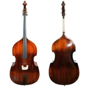 Kontrbas Mat El Cilalı 3/4 KM34GEM - 3