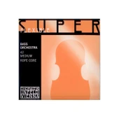 Kontrbas Aksesuar Superflexible Tel Orkestra Thomastik Infeld TH-42 - 1