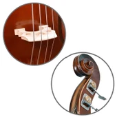 Kontrbas Mat El Cilalı 4/4 KM44GEM - 4