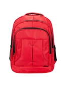 PLM CITY NOTEBOOK SIRT ÇANTASI KIRMIZI 15.6"-17&apos;&apos; - 1