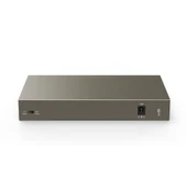 TENDA TEF1109P-8-63W 8 PORT 10/100 1 UPLI POE SWIT - 3