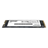 Patriot P320 P320P2TBM28 2TB (3000/2200MB/s) M.2 2280 PCIe 3.0 NVMe SSD - 2