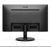 21.5 PHILIPS 221V8/01 W-LED 4MS 75HZ VGA HDMI - 4