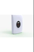 Tulpar9000 Watt MONOFAZE Merkezi Sistem ve Güneş Su Isıtma Sistemine Uyumlu DİJİTAL Şofben - 3