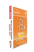 8. Sınıf Taktikli Sözel Set Tonguç Akademi - 1