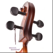 Çello (Viyolonsel) 4/4 Mat El Cilalı MC44GEM - 3