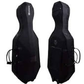 Çello Çantası Sert Kutu Pro 4/4 CHCP44 - 4