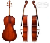 Çello (Viyolonsel) Gül 1/4 DCR14NM - 4