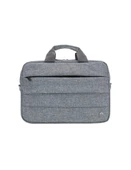 PLM CANYONCASE NOTEBOOK ÇANTASI GRİ 13"-14" - 5