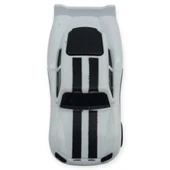 Çek Bırak Nascar Arabası 10.5 Cm - BP-035-BEYAZ - 2