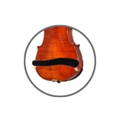 Viyola Yastık 4/4 ve 3/4 DVASR443M - 3