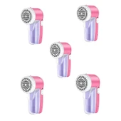 CVS DN 5403 Şarjlı Tiftik ve Kazak Tüy Temizleme Makinesi 5'li - 1