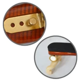 Viyola Yastık 4/4 ve 3/4 DVASR443M - 6