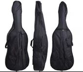 Çello (Viyolonsel) Gül 1/4 DCR14NM - 2