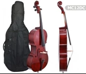 Çello Manuel Raymond MC12DC - 1