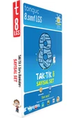8. Sınıf Taktikli Sayısal Set Tonguç Akademi - 1