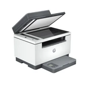 HP 9YG09A M236SDW Yazıcı/Tarayıcı/Fotokopi/ADF/Dubleks/Wifi Lazer Yazıcı - 4