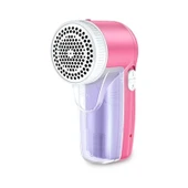 CVS DN 5403 Şarjlı Tiftik ve Kazak Tüy Temizleme Makinesi 10'lu - 2