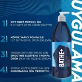 GYEON Q²M Bathe+ Plus Seramik Bazlı PH Nötr Cilalı Oto Şampuanı 1000 ml - 3