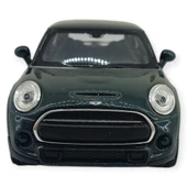 Welly 1:32 New Mini Çek Bırak Araba -  43696 - YEŞİL - 2